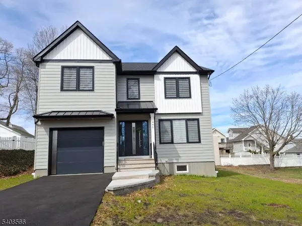 440 Railroad Avenue, South Amboy City, NJ 08879