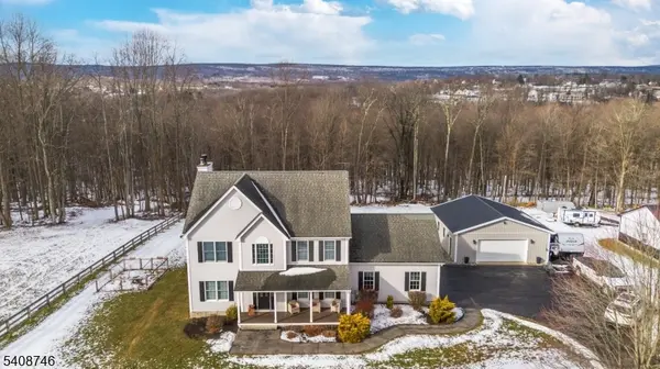 88 Sherman Ridge Rd, Wantage Twp., NJ 07461