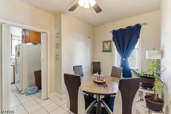 184 E 22Nd St, Paterson City, NJ 07514