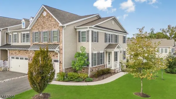 29 WILSON DRIVE, Morris Twp., NJ 07960