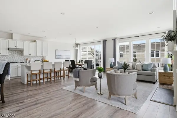 29 WILSON DRIVE, Morris Twp., NJ 07960