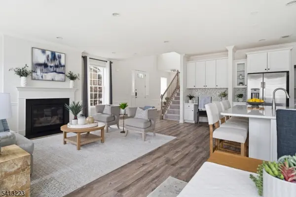 29 WILSON DRIVE, Morris Twp., NJ 07960