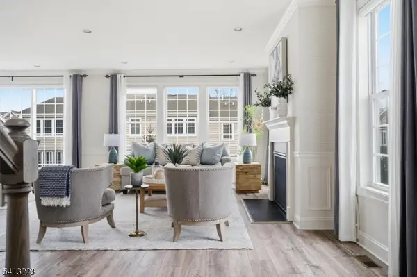 29 WILSON DRIVE, Morris Twp., NJ 07960