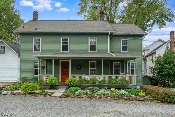 104 Mill St, Califon Boro, NJ 07830