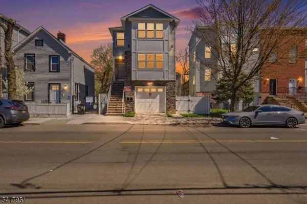 420 S 10Th St, Newark City, NJ 07103