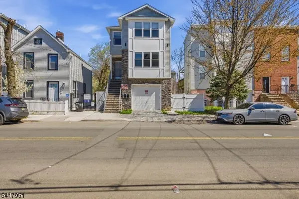 420 S 10Th St, Newark City, NJ 07103