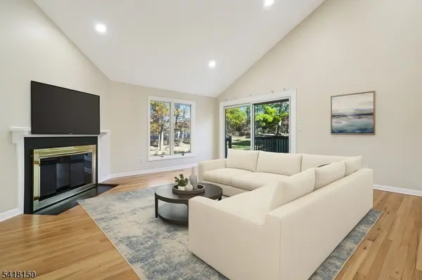 16 Minnisink Dr, Roseland Boro, NJ 07068