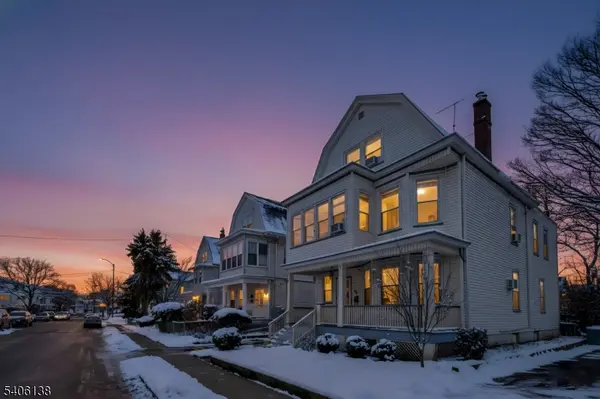 54 Riggs Pl, West Orange Twp., NJ 07052