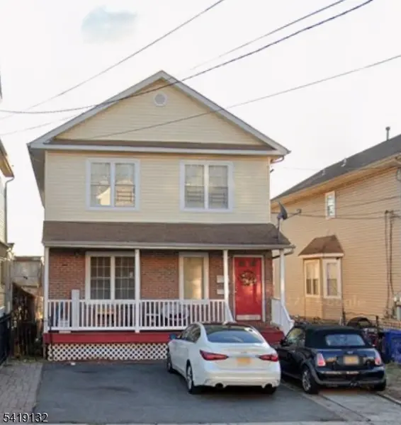 66 Milford Ave, Newark City, NJ 07108