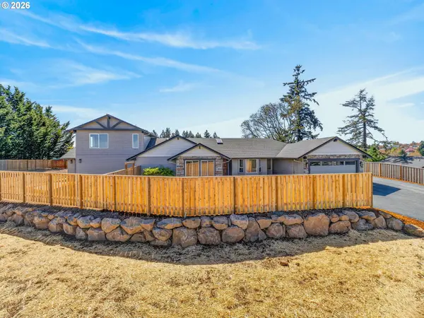 23062 SW BYERS LAKE TER, Sherwood, OR 97140