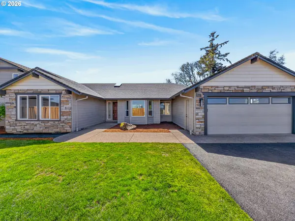 23062 SW BYERS LAKE TER, Sherwood, OR 97140