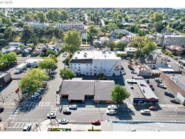 509 FEDERAL ST, The Dalles, OR 97058