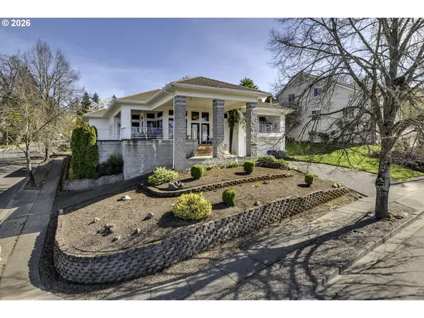 16408 SW TIMBERLAND DR, Beaverton, OR 97007