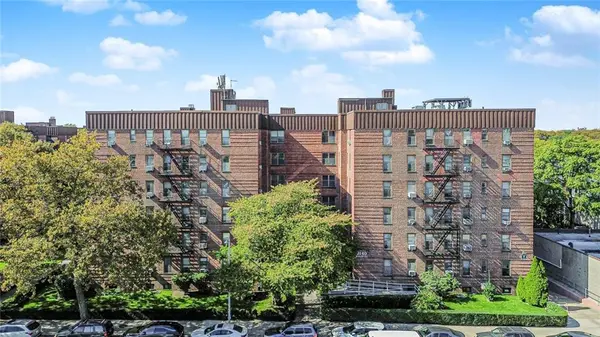 2140 Knapp ST #4D, Brooklyn, NY 11229