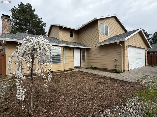 1003 SE 146TH AVE, Portland, OR 97233