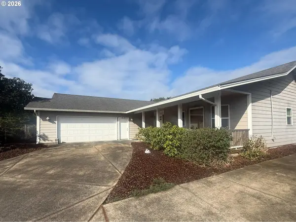 4797 CLOUDCROFT LN, Florence, OR 97439