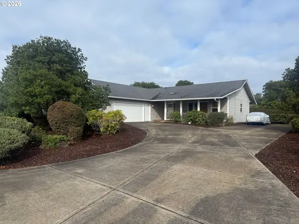 4797 CLOUDCROFT LN, Florence, OR 97439