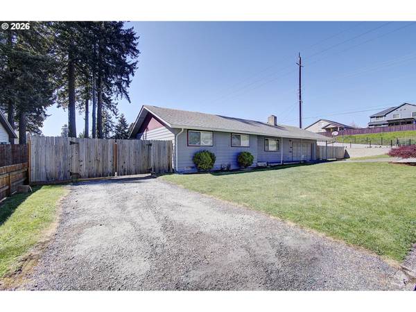 9808 NE 114TH AVE, Vancouver, WA 98662