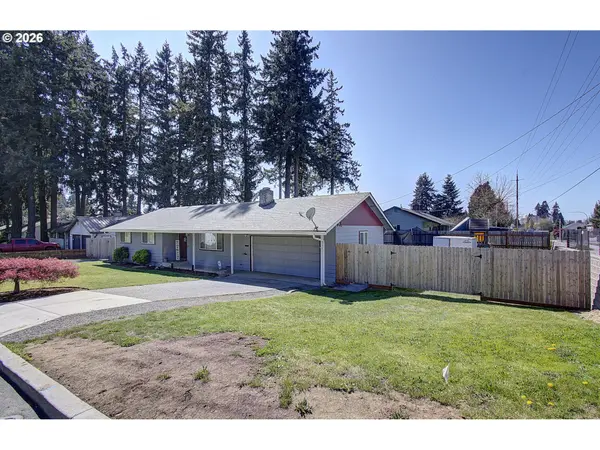 9808 NE 114TH AVE, Vancouver, WA 98662
