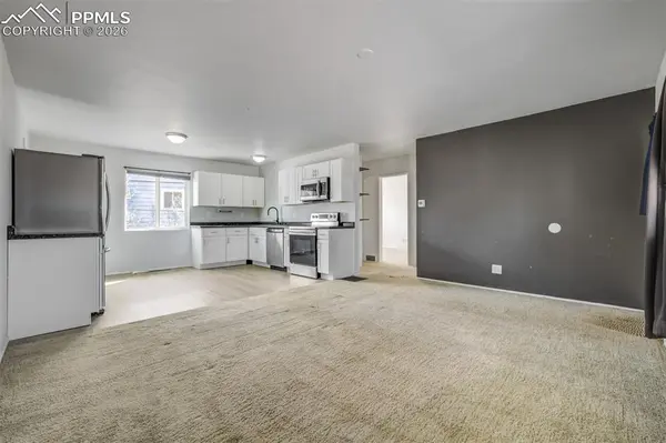 123 Hayes DR, Colorado Springs, CO 80911