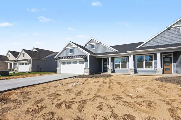 5553 Canal AVE SW #64, City Of Wyoming, MI 49418