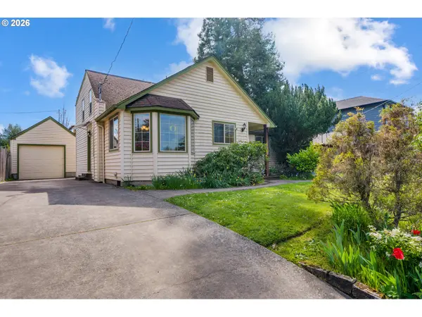 732 E 22ND AVE, Eugene, OR 97405