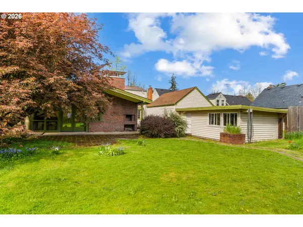 732 E 22ND AVE, Eugene, OR 97405