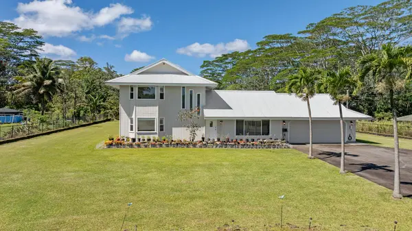 15-1884 24TH AVE, Keaau, HI 96749