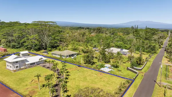 15-1884 24TH AVE, Keaau, HI 96749