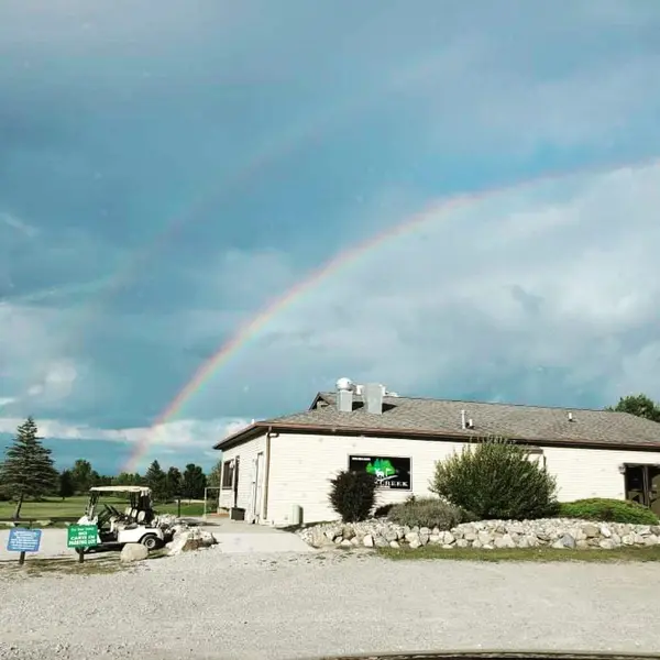 1022 Monument RD, Baldwin Twp, MI 48763