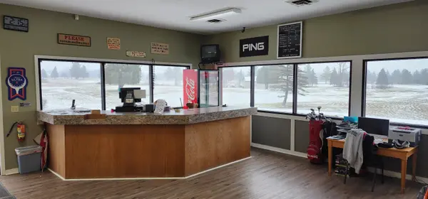 1022 Monument RD, Baldwin Twp, MI 48763