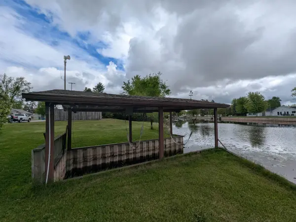 549 Detroit ST, Au Gres Twp, MI 48703