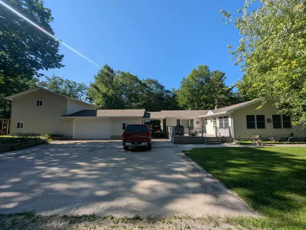 5314 E 16th ST, Sims Twp, MI 48703