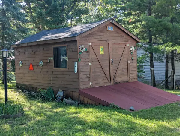 5314 E 16th ST, Sims Twp, MI 48703