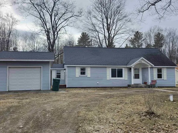 1760 S US-23, Alabaster Twp, MI 48763