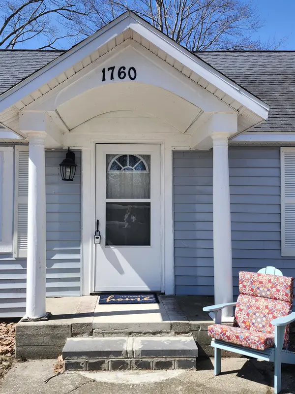 1760 S US-23, Alabaster Twp, MI 48763