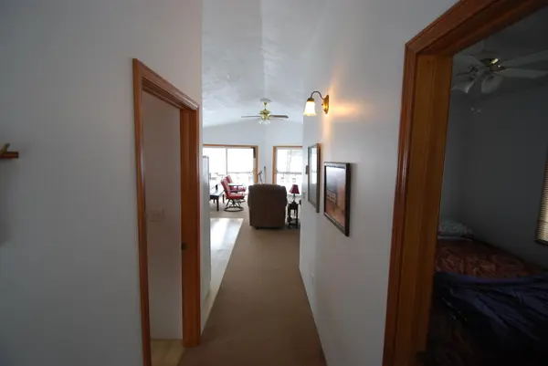 2745 Horseshoe Lake RD, Foster Twp, MI 48661