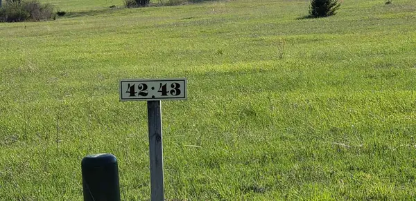 Lot 42 Alden MDWS, Helena Twp, MI 49612