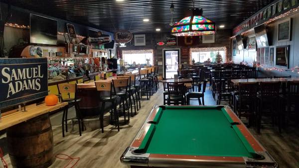 117 S Main ST, Lake Twp, MI 49651