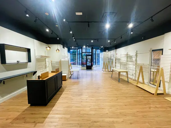 204 E Front ST, Traverse City, MI 49684