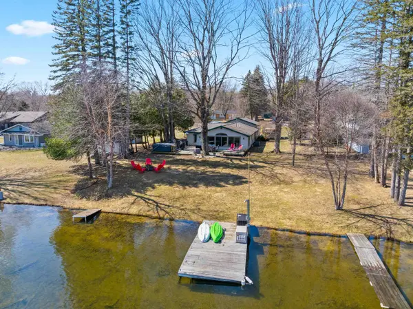 602 Green Acres, Forest Home Twp, MI 49615