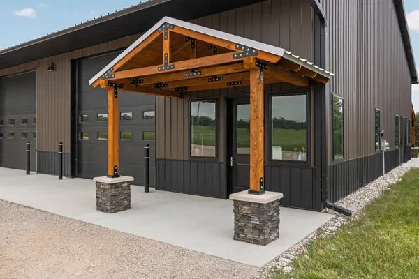 7449 Weeman RD, Forest Home Twp, MI 49615