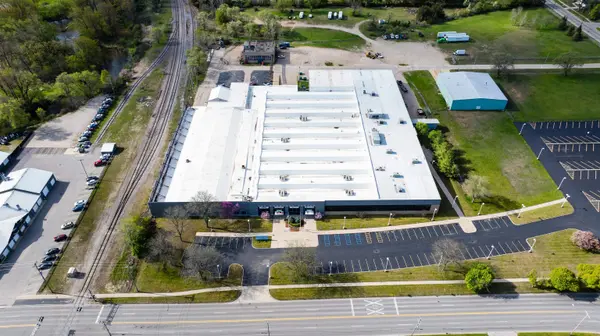 711 W Pickard ST, Pleasant, MI 48858