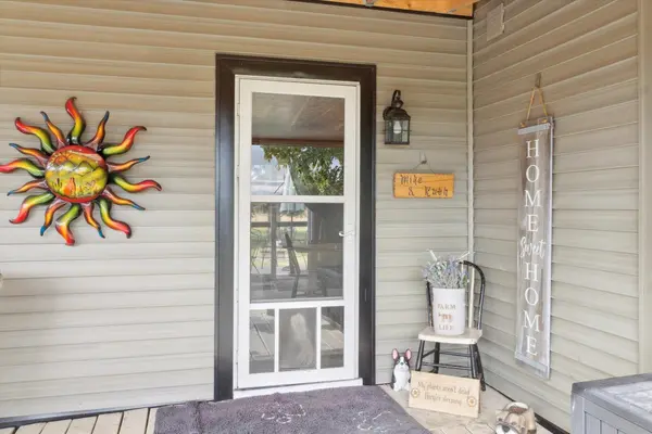 3515 N Bliss RD, Sumner Twp, MI 48801