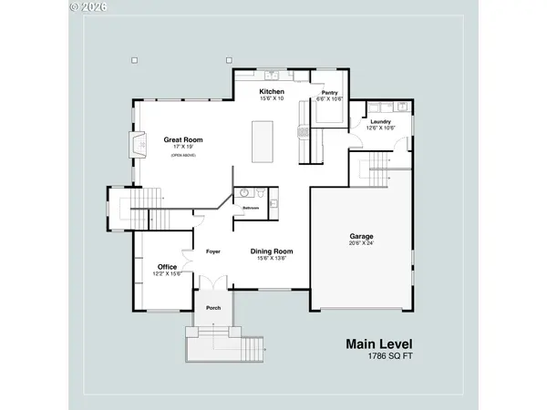 2516 SE 116TH CT, Vancouver, WA 98664