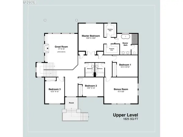 2516 SE 116TH CT, Vancouver, WA 98664