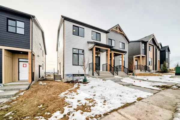 123 Sawgrass Gate NW, Airdrie, AB T4B5V2