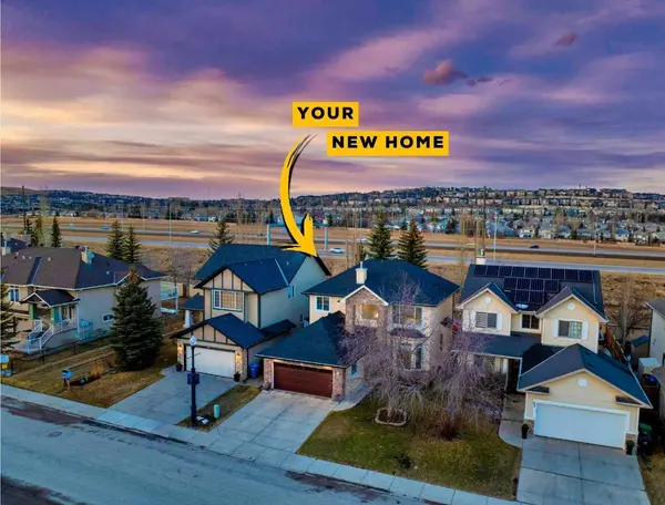 90 Discovery Ridge RD SW, Calgary, AB T3H 4R4