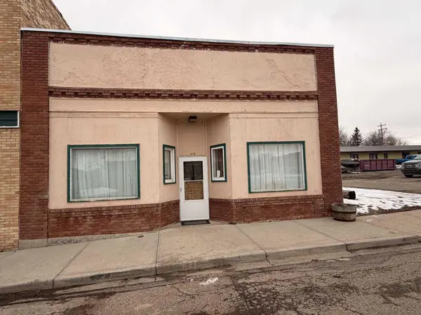 416 Caradoc Avenue AVE, Carbon, AB T0M 0L0