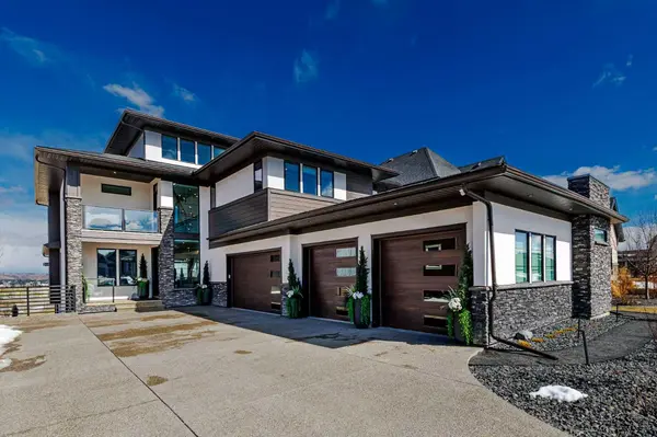 6 Juneberry HTS, Rural Rocky View County, AB T3Z0E6